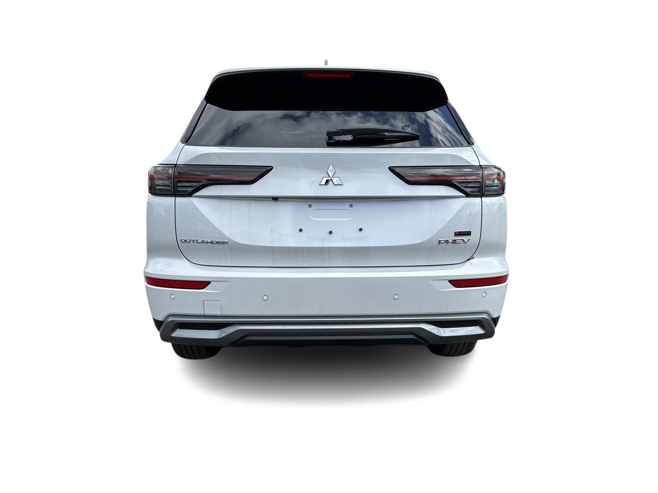 2026 Mitsubishi Outlander Plug-in Hybrid in Mississauga, Ontario