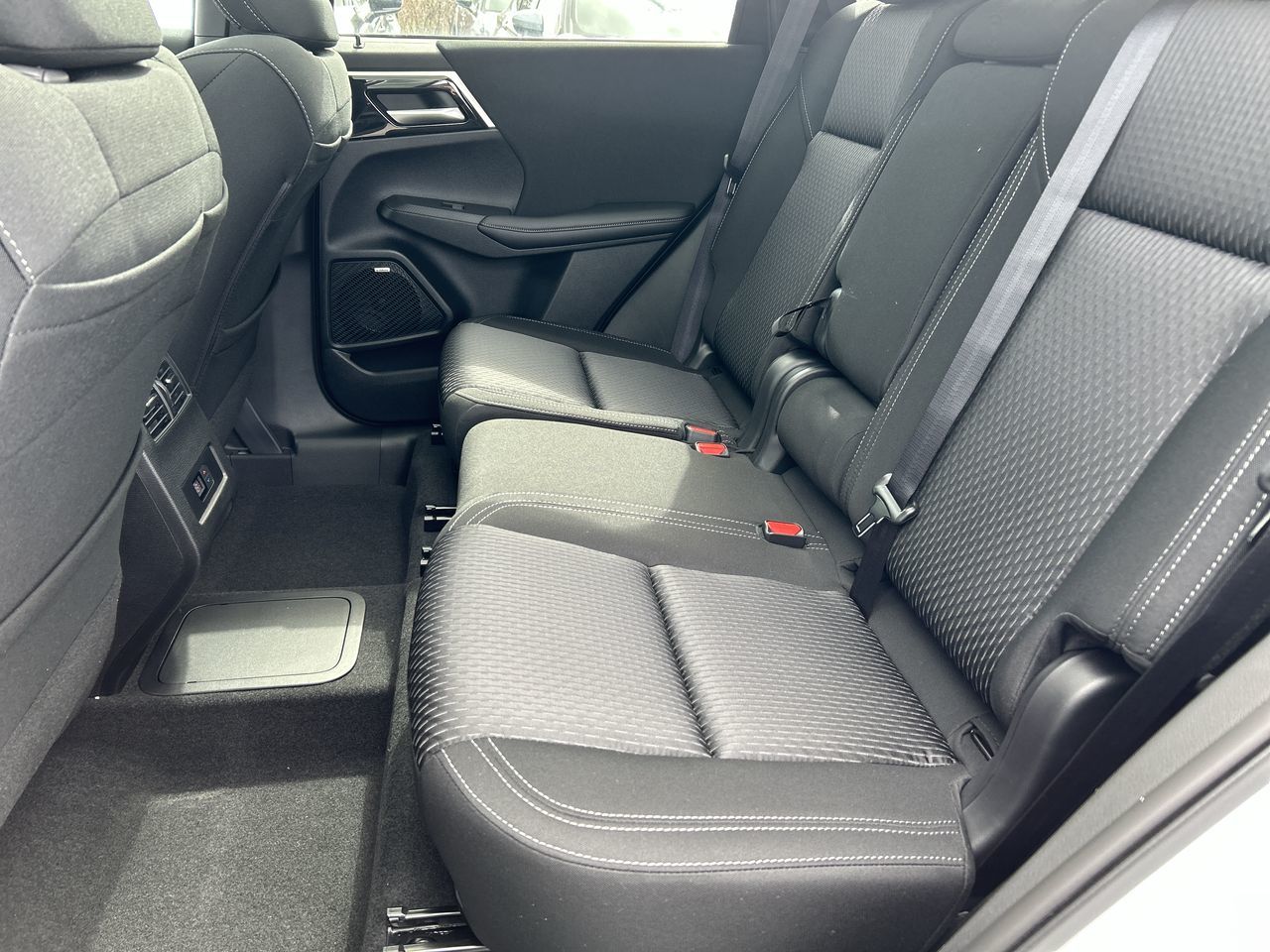 2026 Mitsubishi Outlander Plug-in Hybrid in Mississauga, Ontario