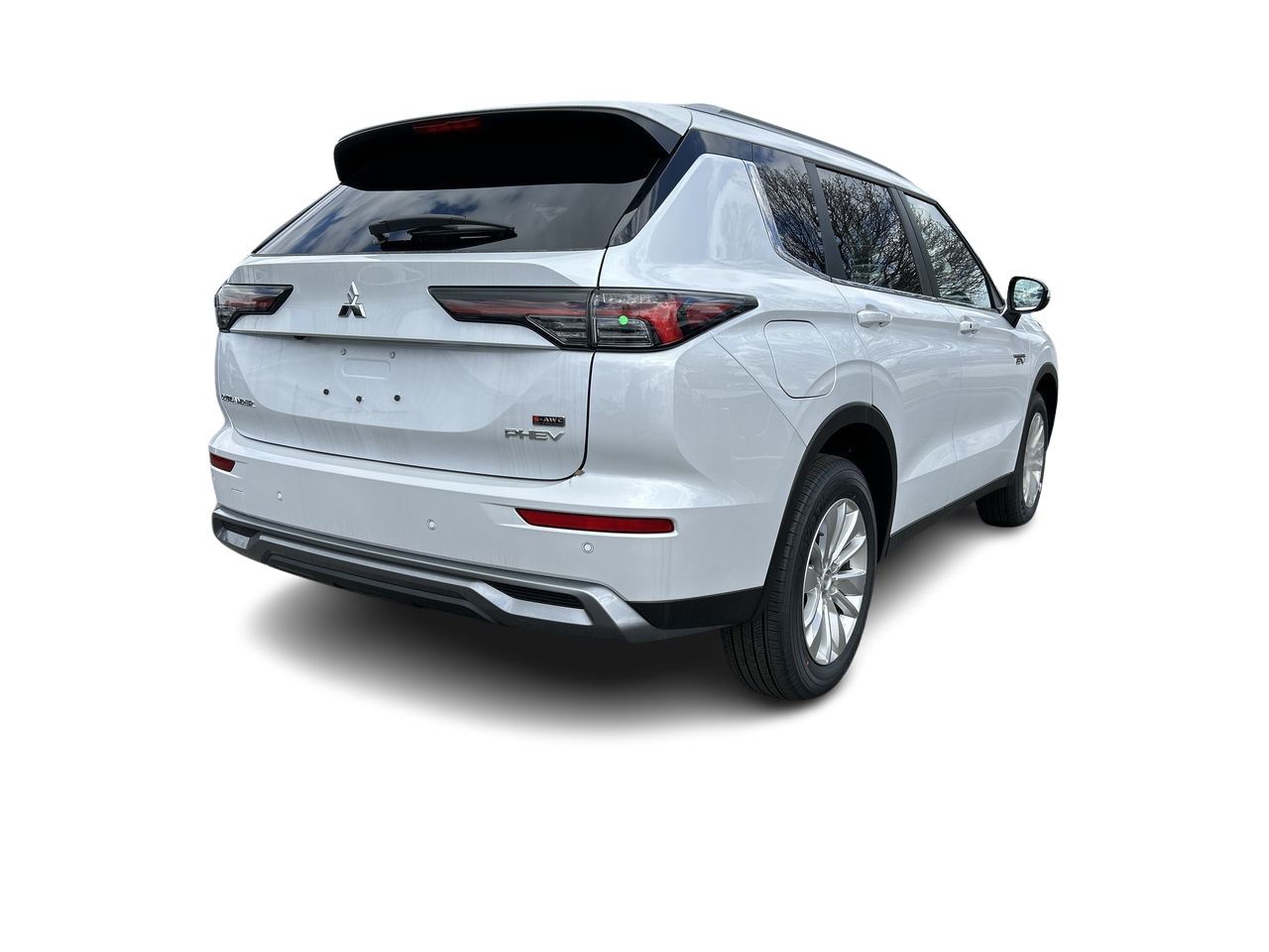 2026 Mitsubishi Outlander Plug-in Hybrid in Mississauga, Ontario
