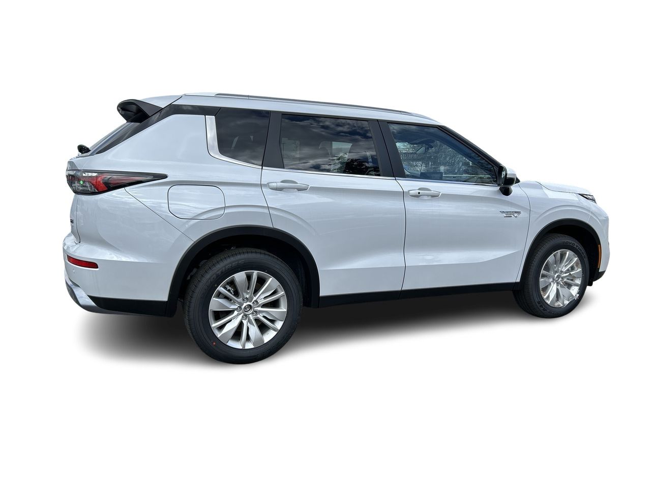 2026 Mitsubishi Outlander Plug-in Hybrid in Mississauga, Ontario