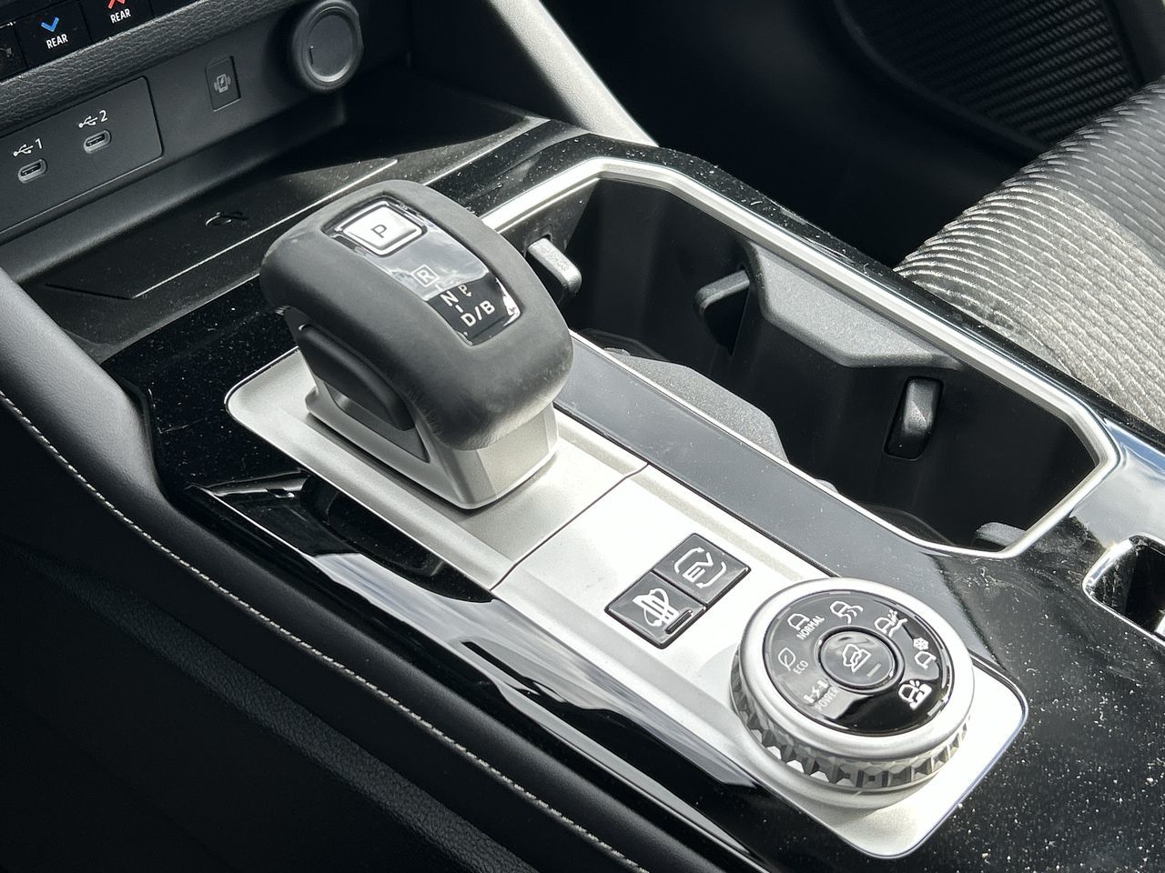 2026 Mitsubishi Outlander Plug-in Hybrid in Mississauga, Ontario