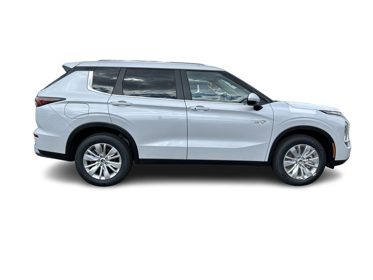 2026 Mitsubishi Outlander Plug-in Hybrid in Mississauga, Ontario
