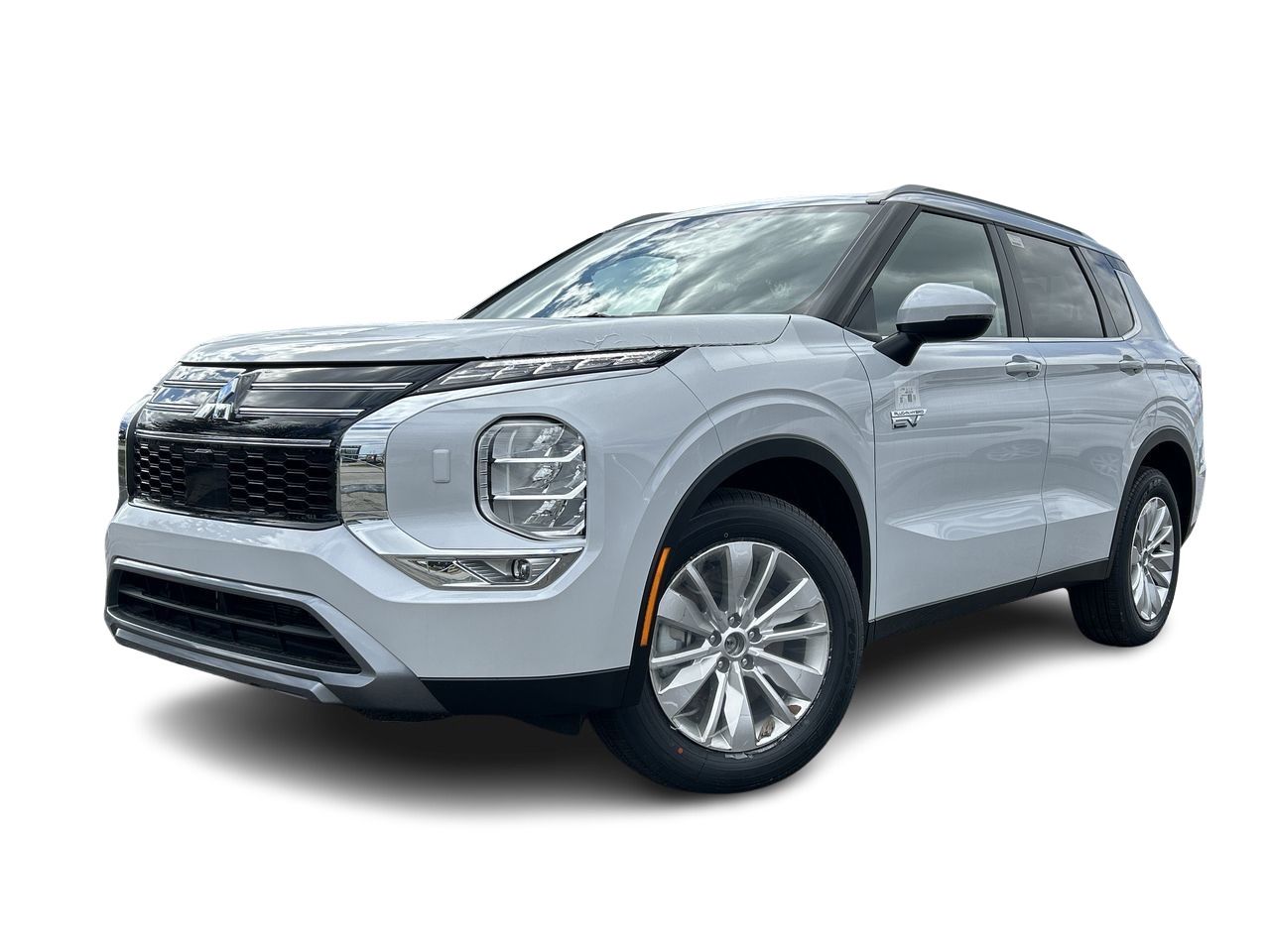 2026 Mitsubishi Outlander Plug-in Hybrid in Mississauga, Ontario