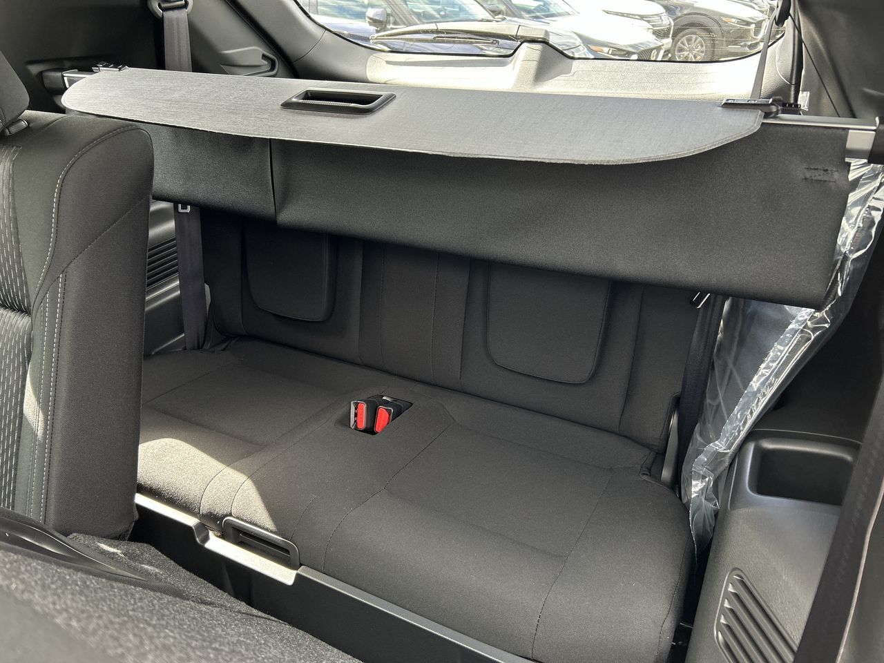 2026 Mitsubishi Outlander Plug-in Hybrid in Mississauga, Ontario