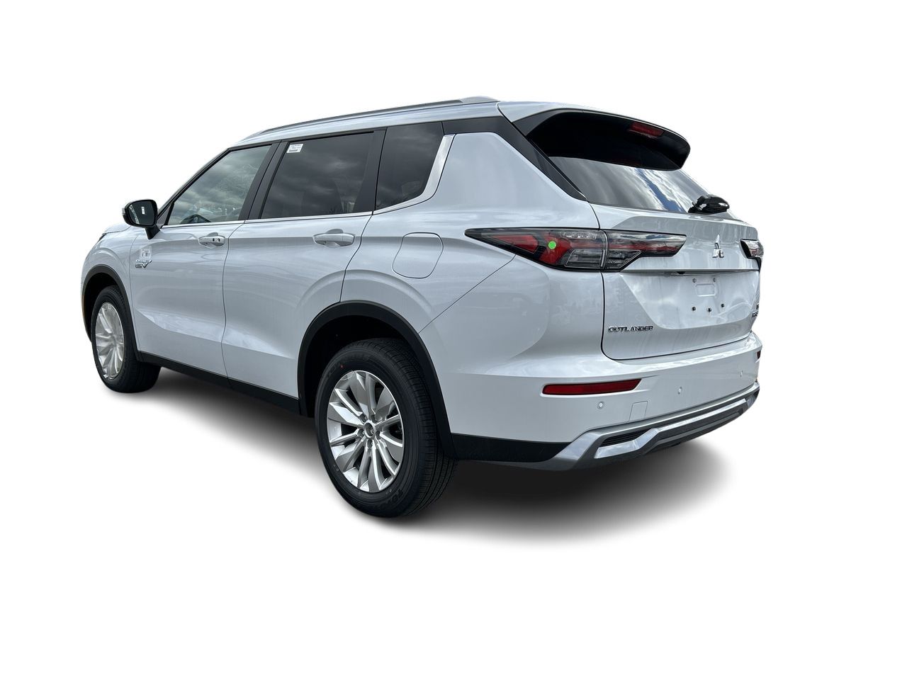 2026 Mitsubishi Outlander Plug-in Hybrid in Mississauga, Ontario