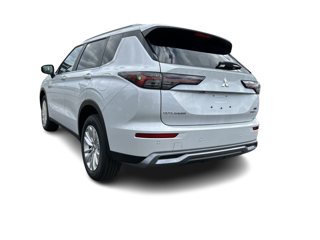 2026 Mitsubishi Outlander Plug-in Hybrid in Mississauga, Ontario