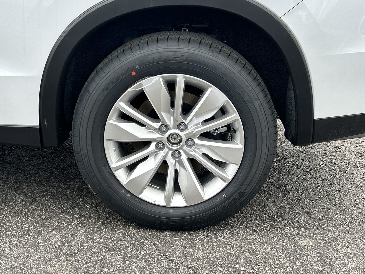 2026 Mitsubishi Outlander Plug-in Hybrid in Mississauga, Ontario
