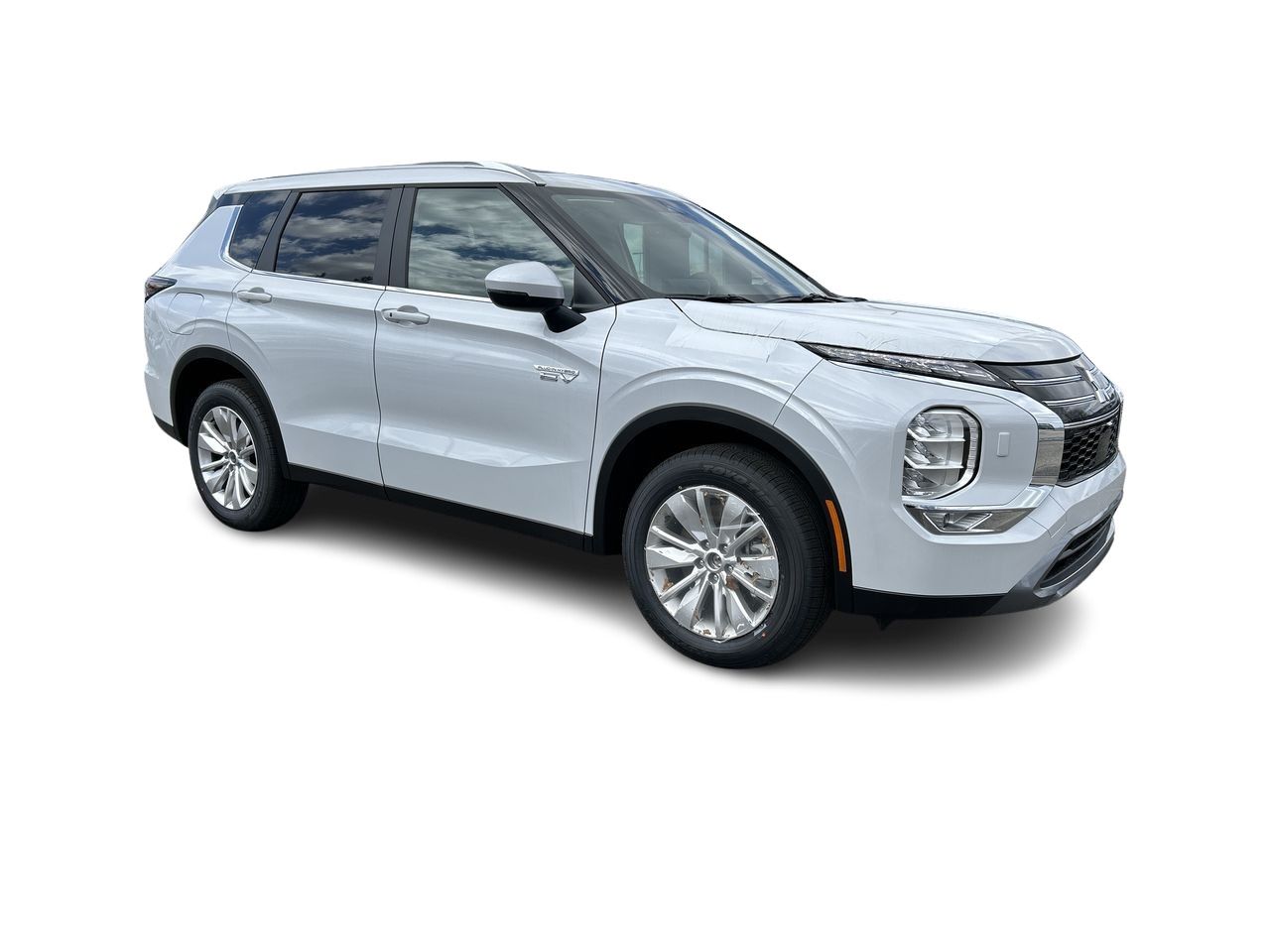 2026 Mitsubishi Outlander Plug-in Hybrid in Mississauga, Ontario
