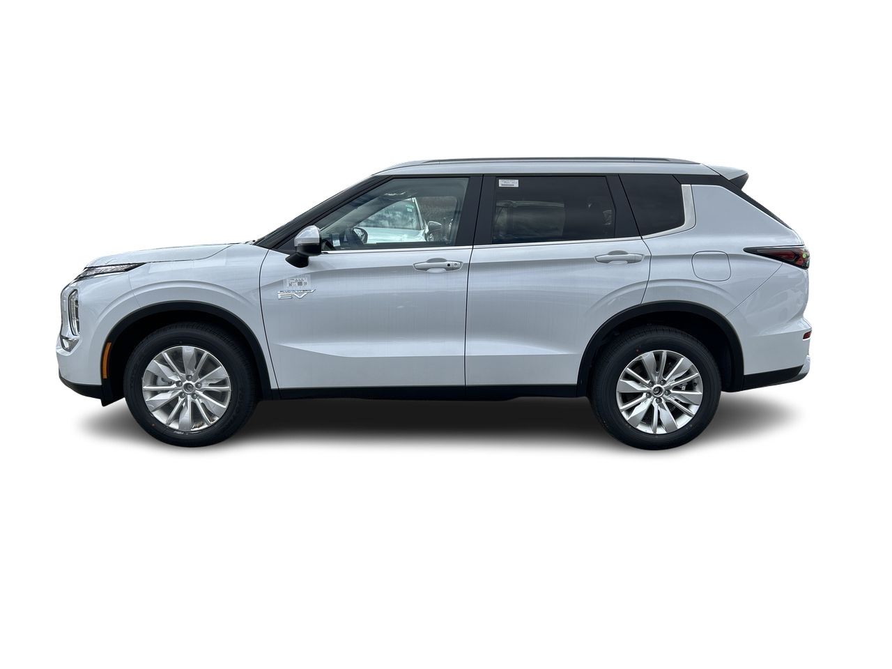 2026 Mitsubishi Outlander Plug-in Hybrid in Mississauga, Ontario