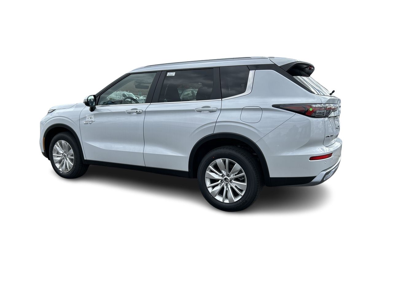2026 Mitsubishi Outlander Plug-in Hybrid in Mississauga, Ontario