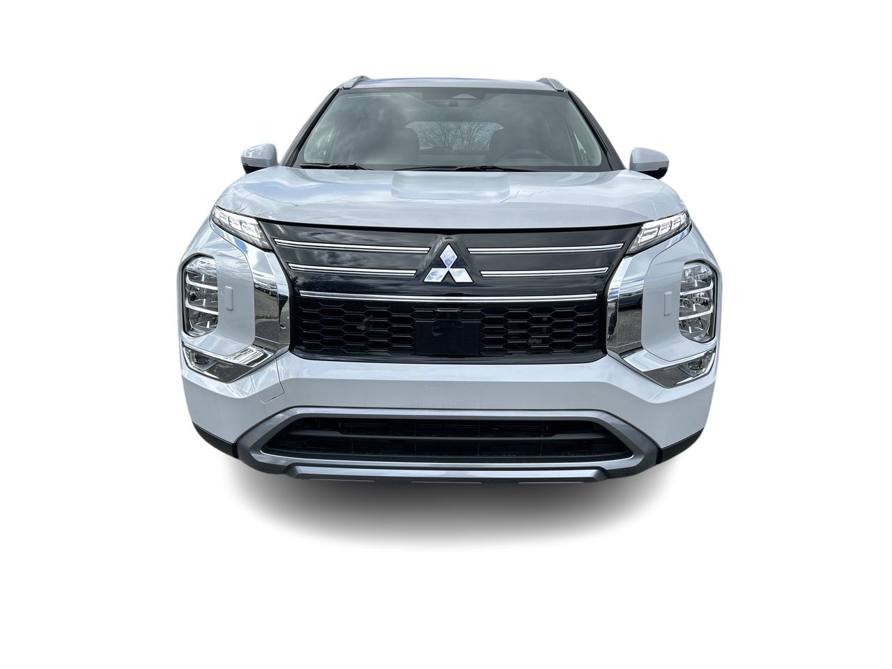 2026 Mitsubishi Outlander Plug-in Hybrid in Mississauga, Ontario