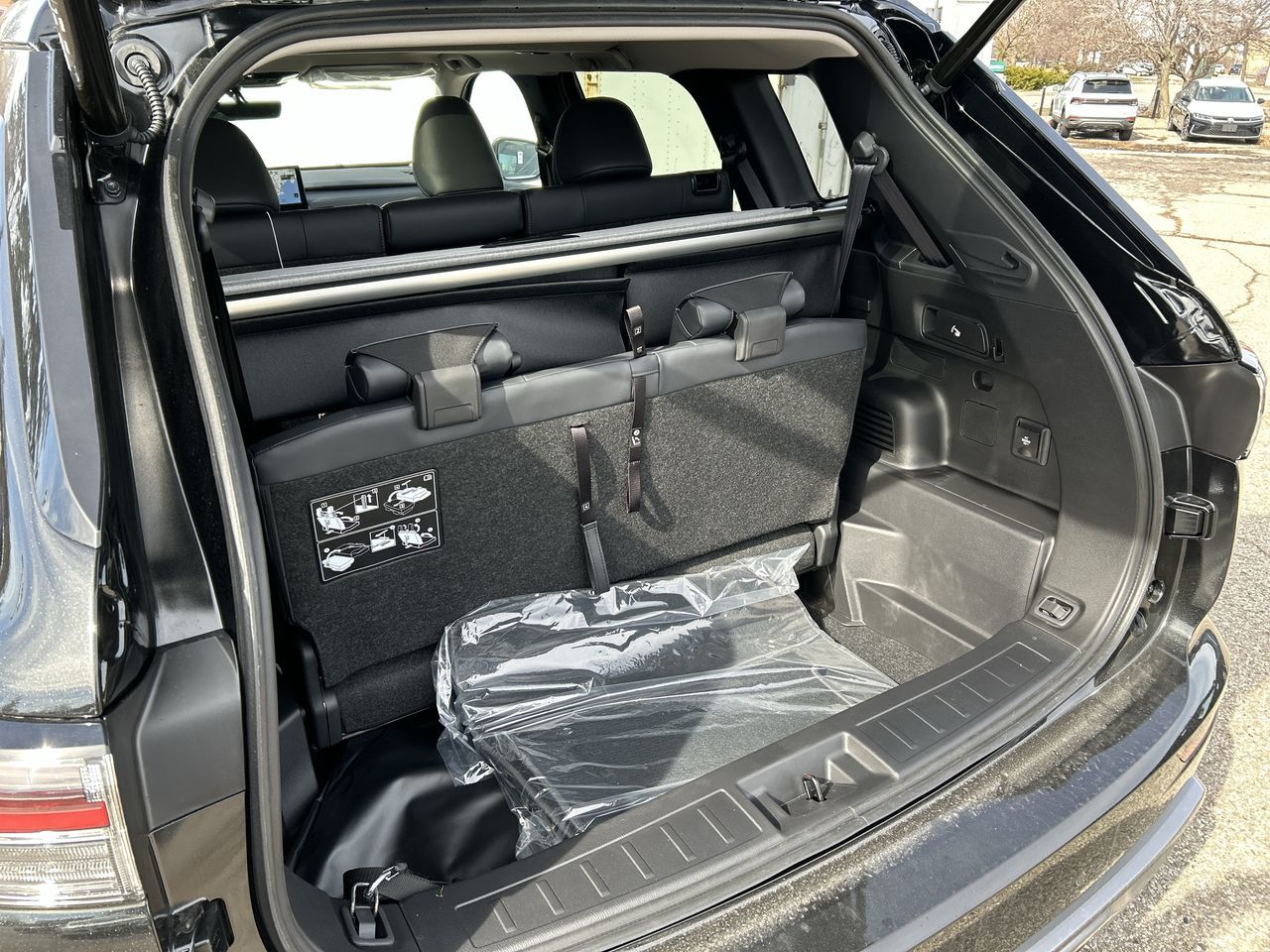 2026 Mitsubishi Outlander Plug-in Hybrid