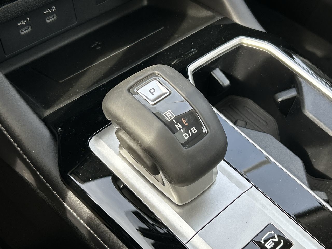 2026 Mitsubishi Outlander Plug-in Hybrid