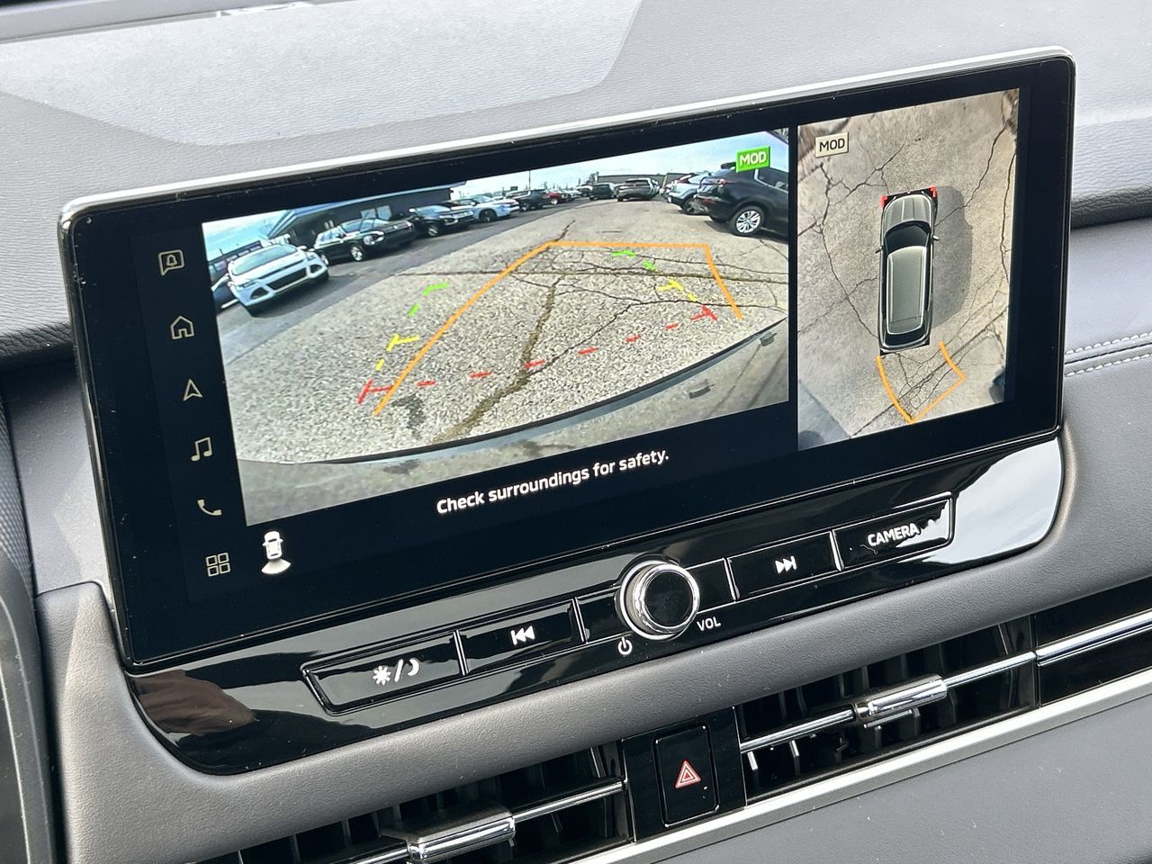 2026 Mitsubishi Outlander Plug-in Hybrid