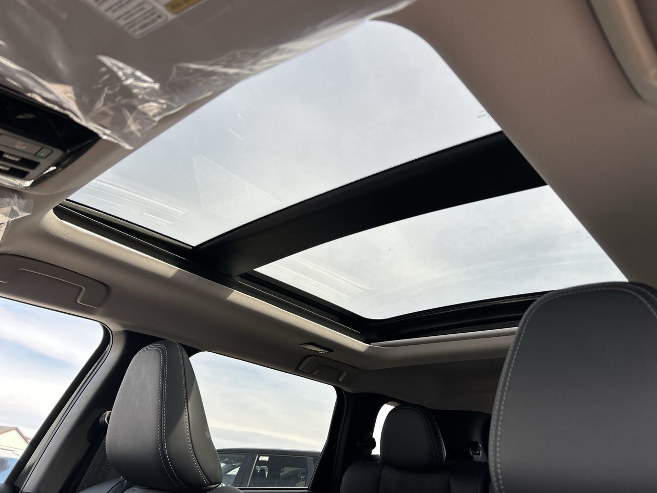 2026 Mitsubishi Outlander Plug-in Hybrid