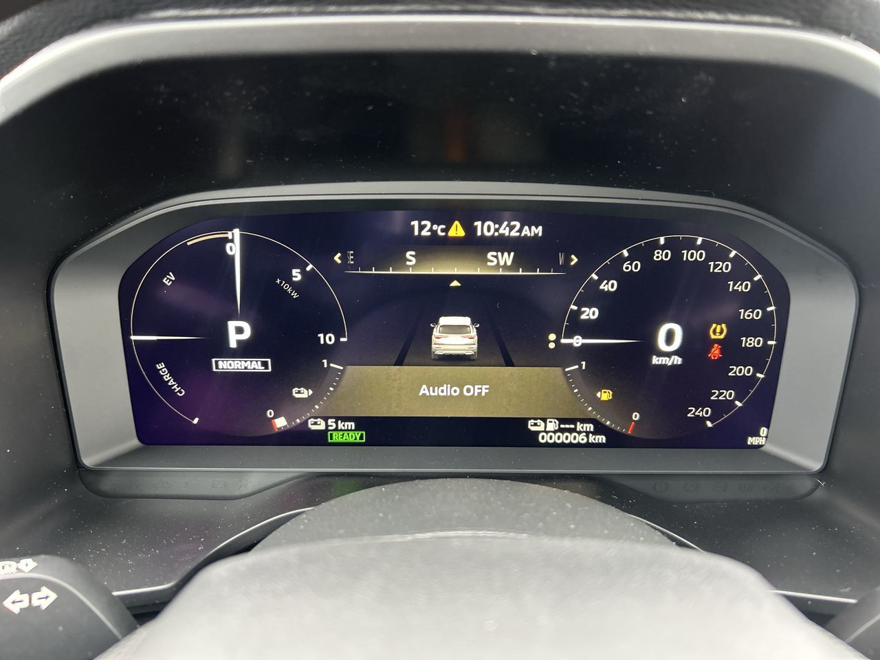 Mitsubishi Outlander Plug-in Hybrid  2026 à Mississauga, Ontario