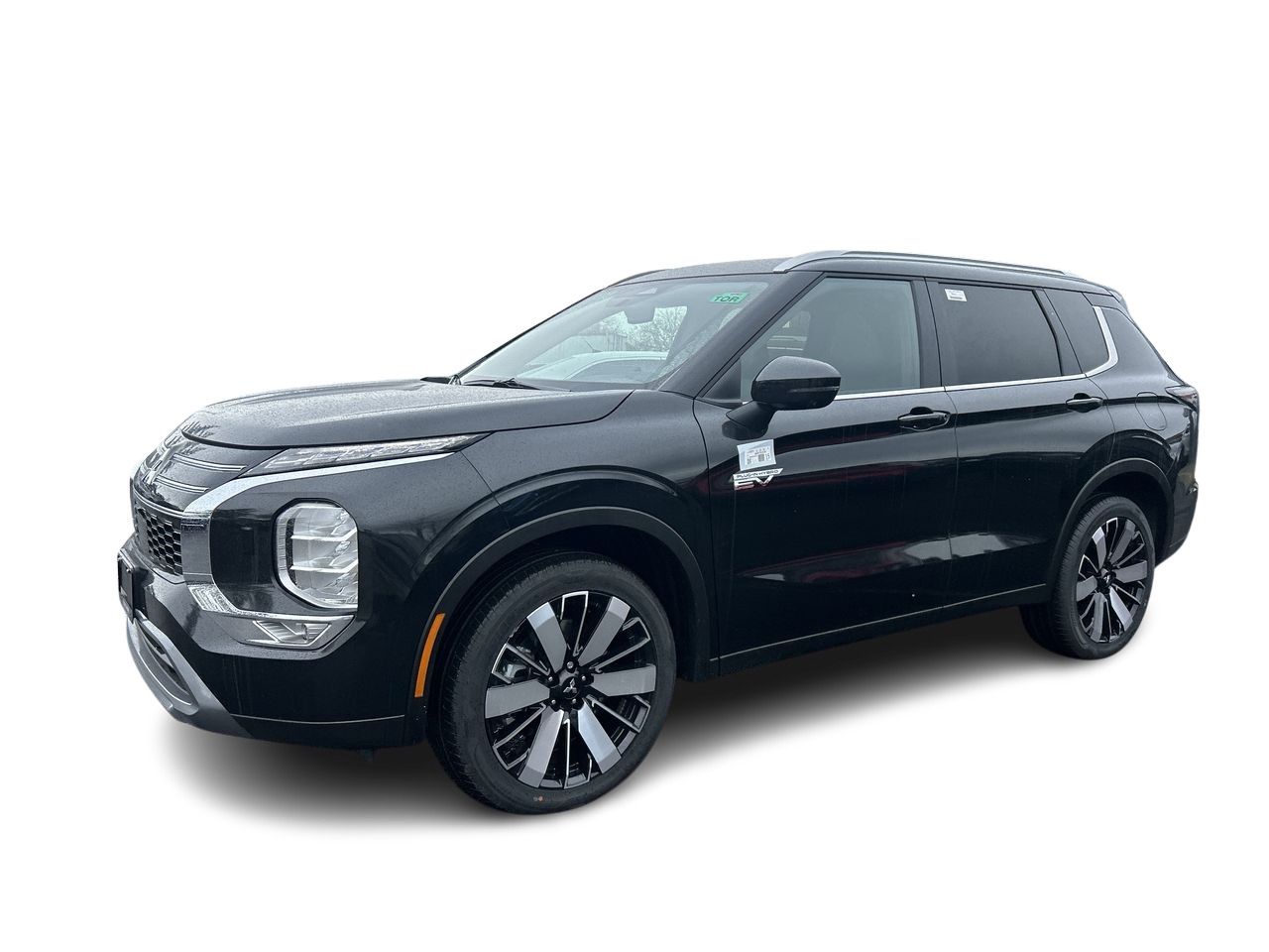 Mitsubishi Outlander Plug-in Hybrid  2026 à Mississauga, Ontario