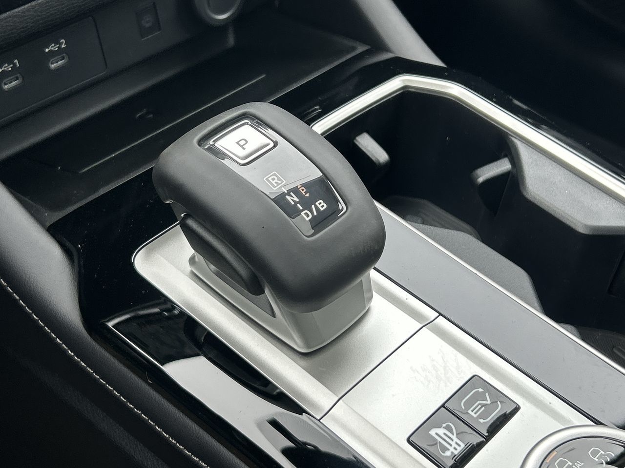 Mitsubishi Outlander Plug-in Hybrid  2026 à Mississauga, Ontario