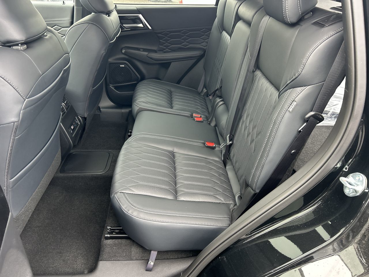 Mitsubishi Outlander Plug-in Hybrid  2026 à Mississauga, Ontario