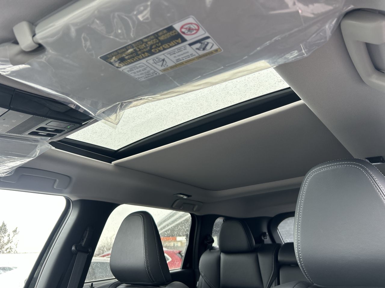 Mitsubishi Outlander Plug-in Hybrid  2026 à Mississauga, Ontario