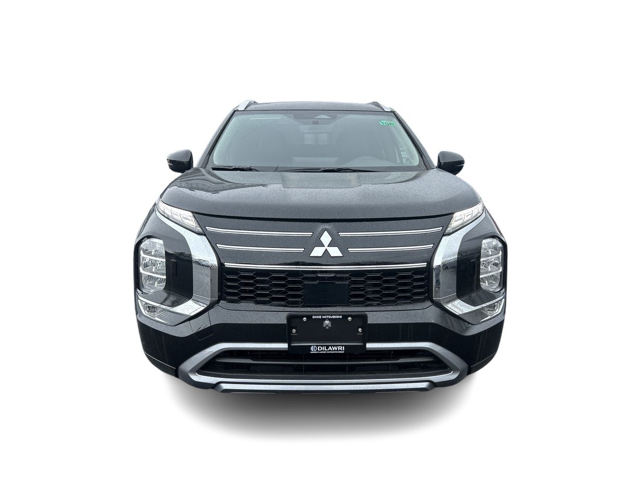 Mitsubishi Outlander Plug-in Hybrid  2026 à Mississauga, Ontario