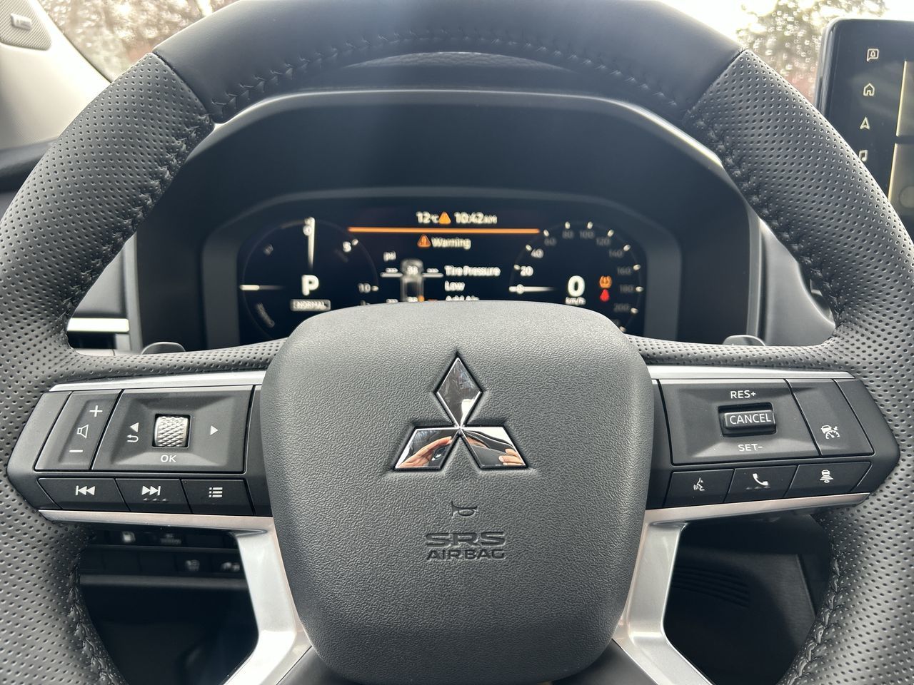 Mitsubishi Outlander Plug-in Hybrid  2026 à Mississauga, Ontario