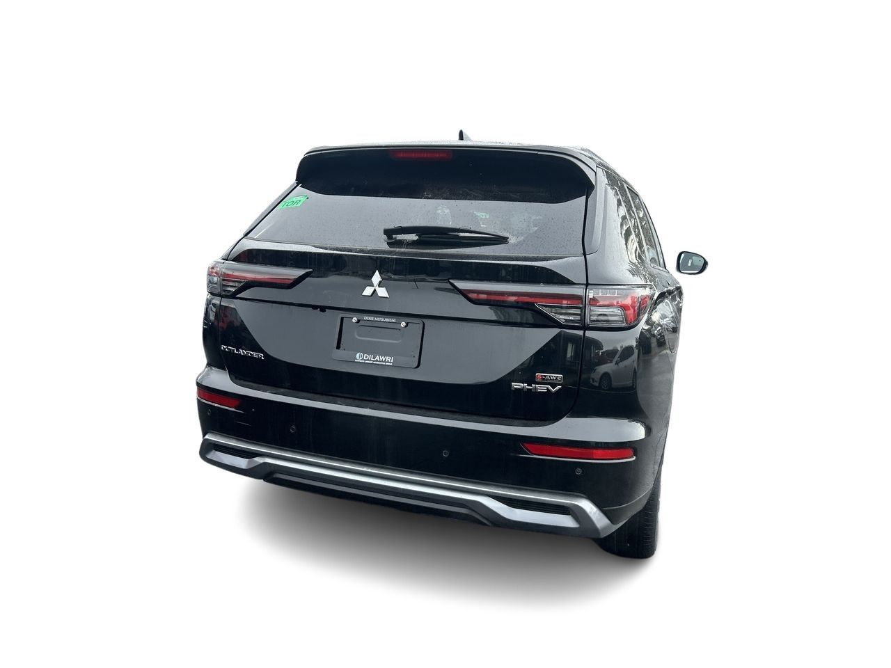 Mitsubishi Outlander Plug-in Hybrid  2026 à Mississauga, Ontario