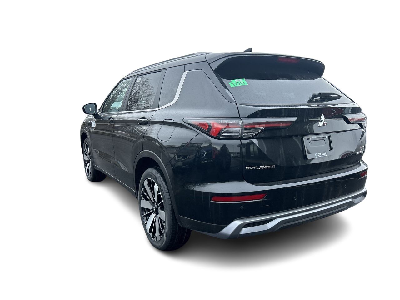 Mitsubishi Outlander Plug-in Hybrid  2026 à Mississauga, Ontario