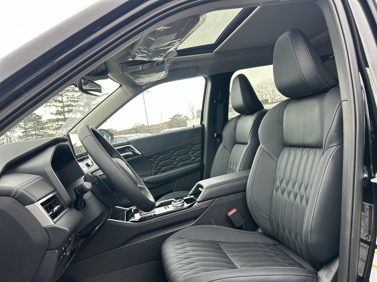 Mitsubishi Outlander Plug-in Hybrid  2026 à Mississauga, Ontario