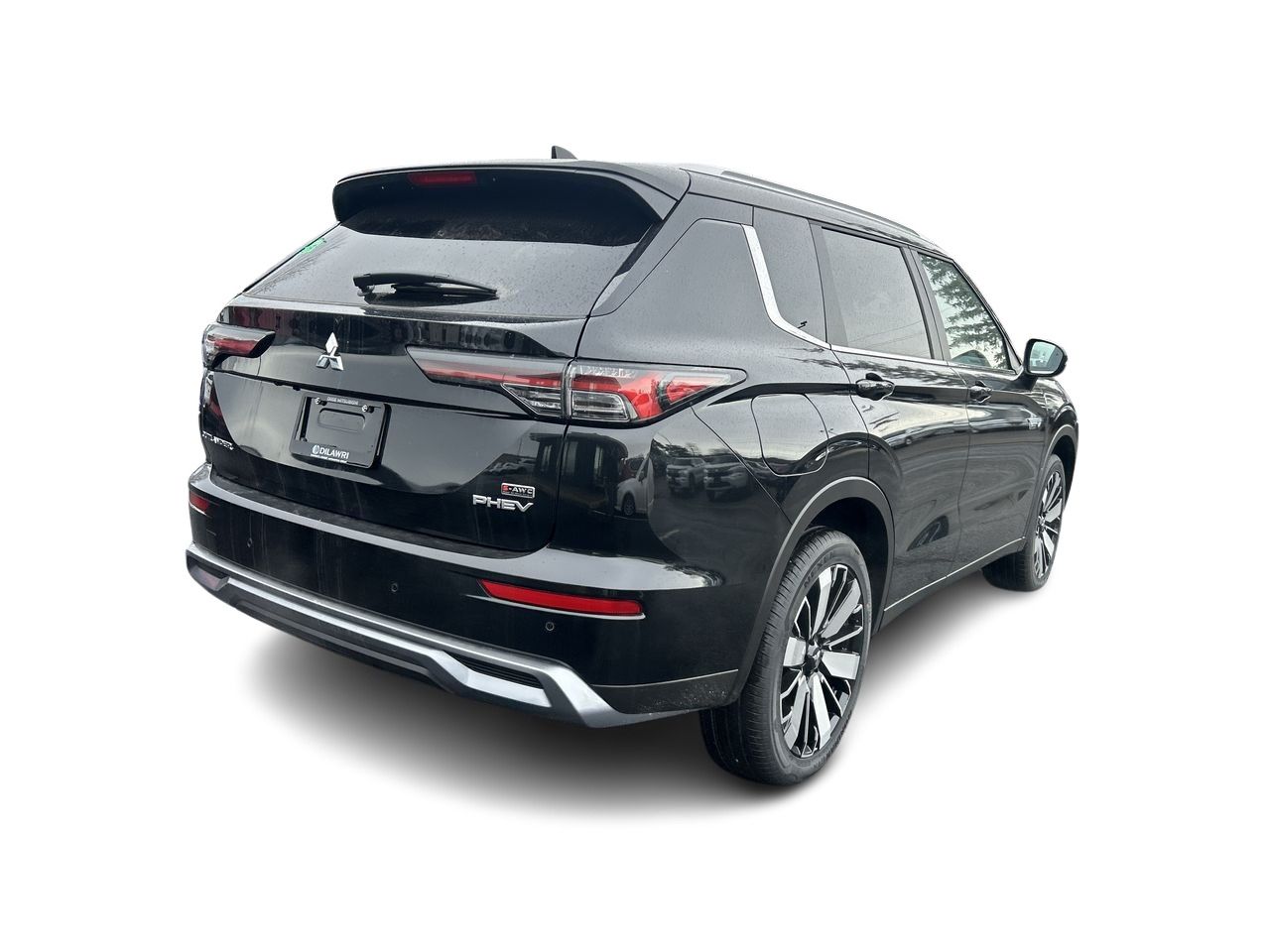 Mitsubishi Outlander Plug-in Hybrid  2026 à Mississauga, Ontario