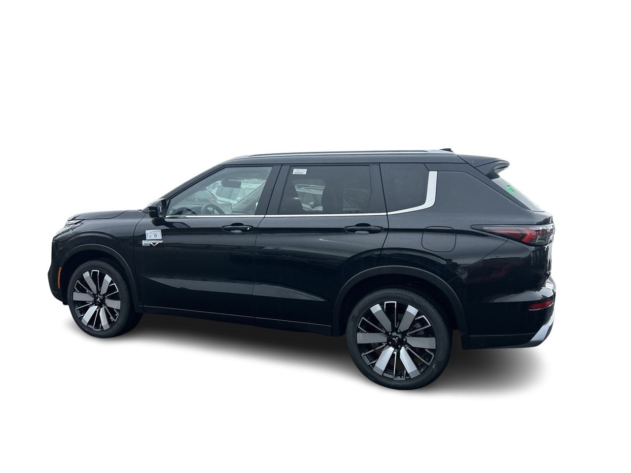 Mitsubishi Outlander Plug-in Hybrid  2026 à Mississauga, Ontario