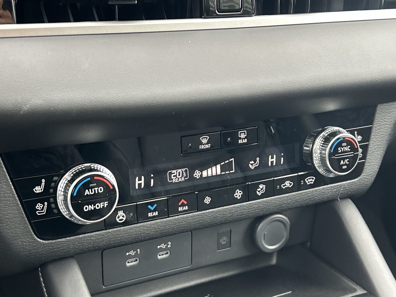 Mitsubishi Outlander Plug-in Hybrid  2026 à Mississauga, Ontario