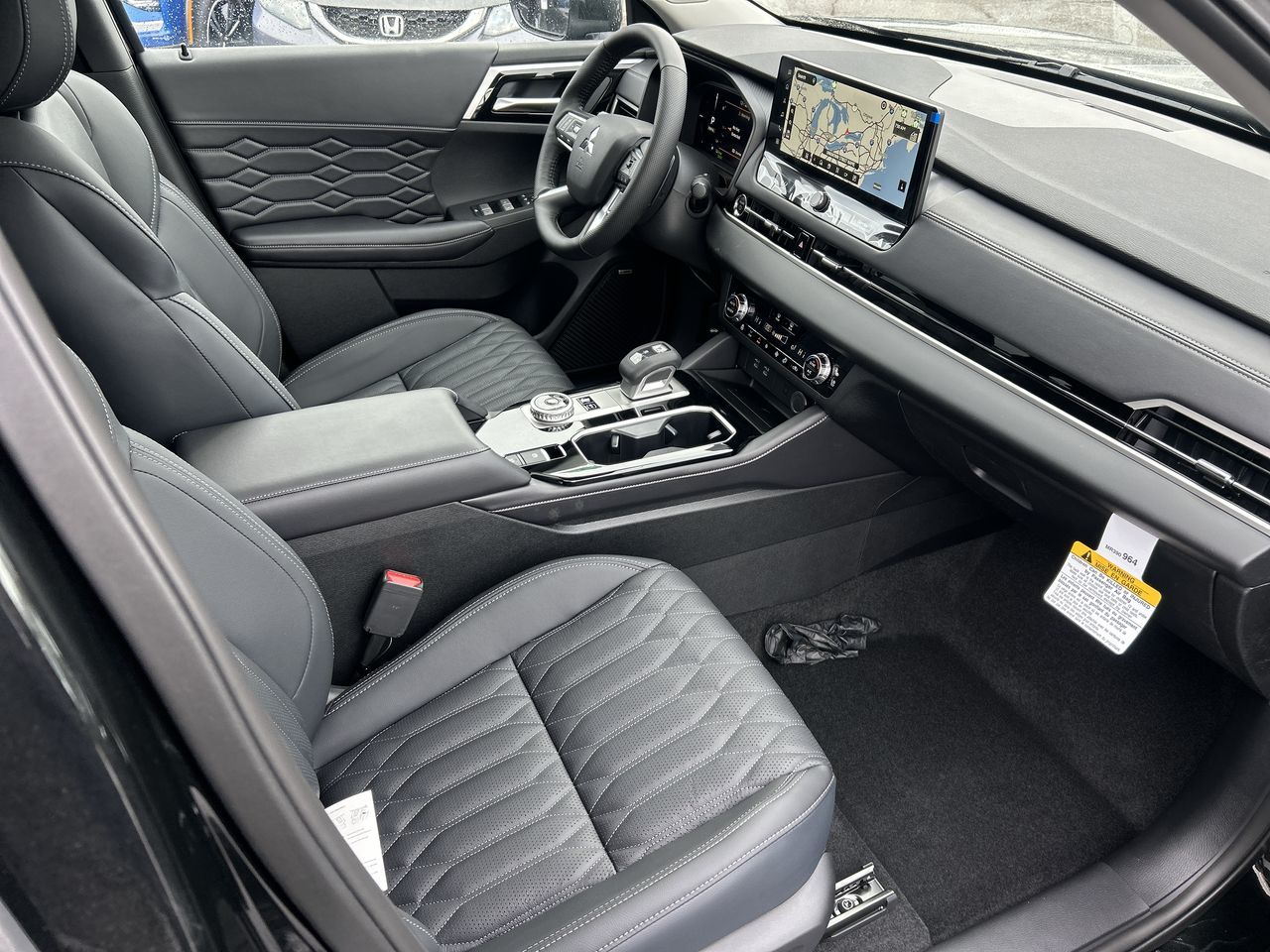 Mitsubishi Outlander Plug-in Hybrid  2026 à Mississauga, Ontario