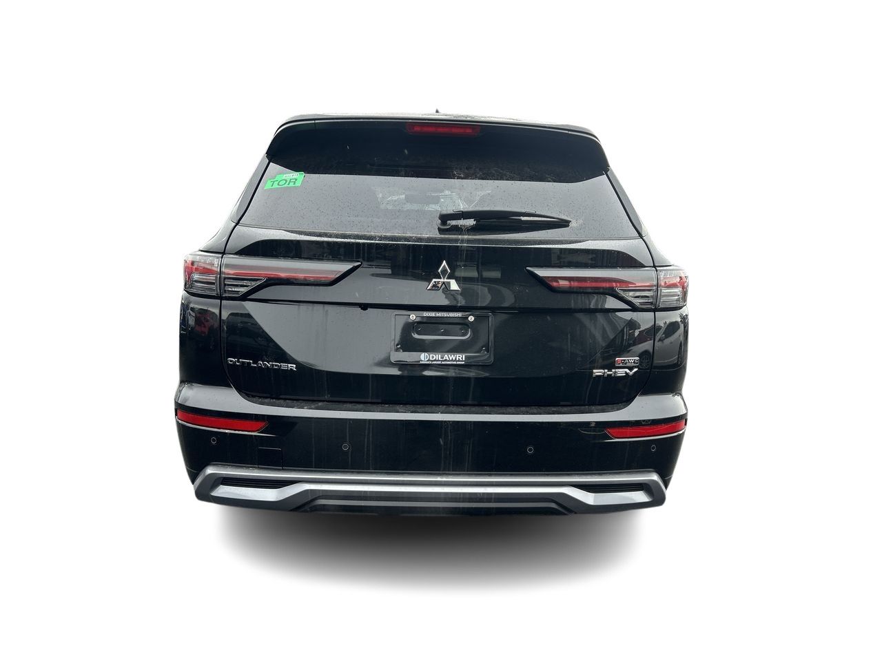 Mitsubishi Outlander Plug-in Hybrid  2026 à Mississauga, Ontario