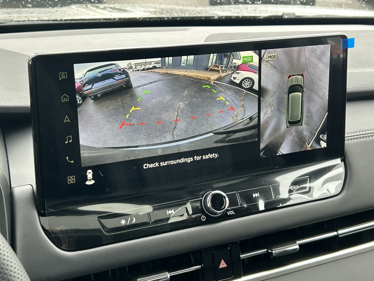 Mitsubishi Outlander Plug-in Hybrid  2026 à Mississauga, Ontario