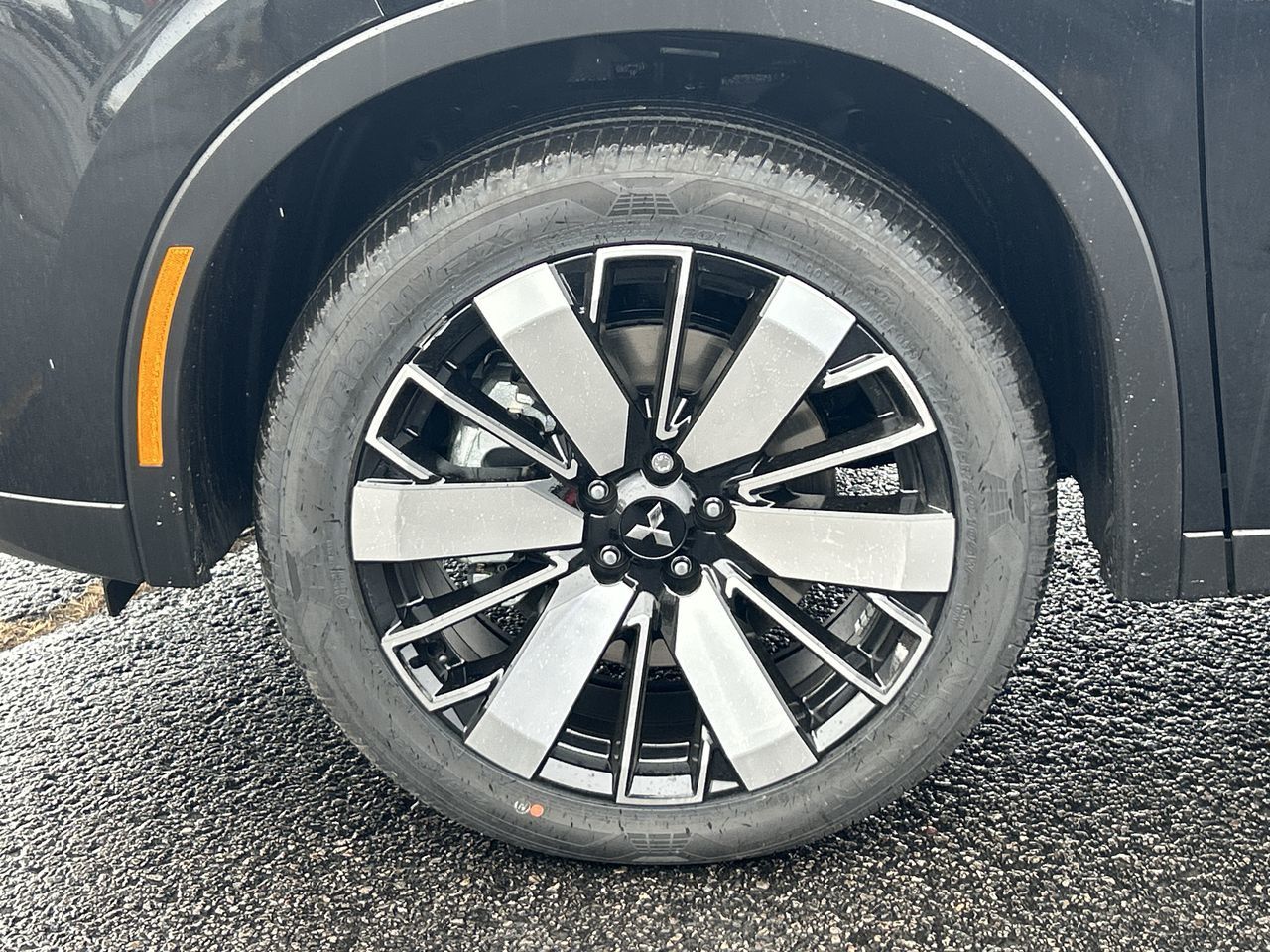 Mitsubishi Outlander Plug-in Hybrid  2026 à Mississauga, Ontario