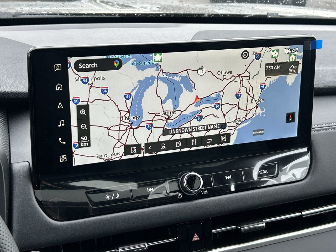 Mitsubishi Outlander Plug-in Hybrid  2026 à Mississauga, Ontario