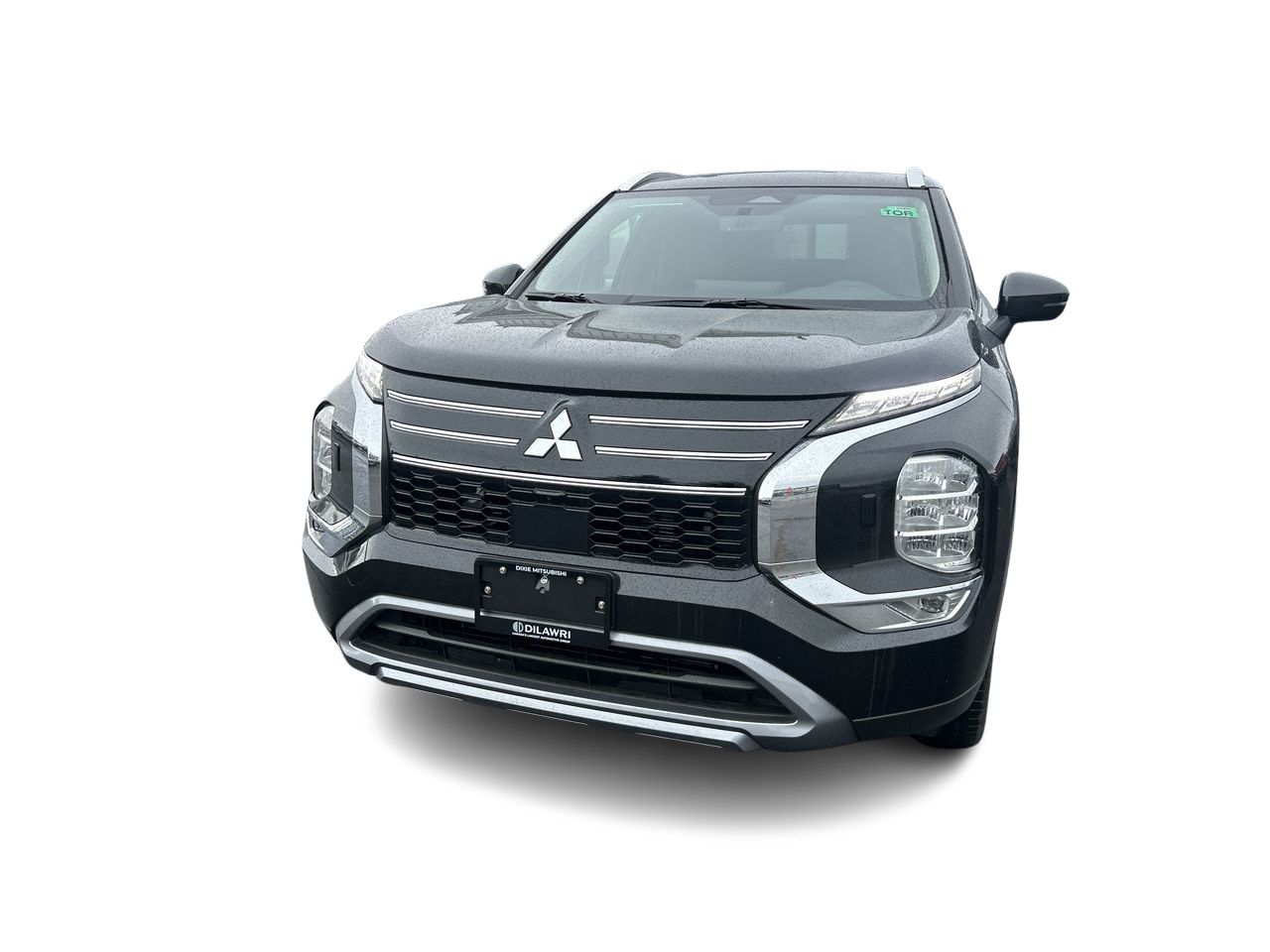 Mitsubishi Outlander Plug-in Hybrid  2026 à Mississauga, Ontario