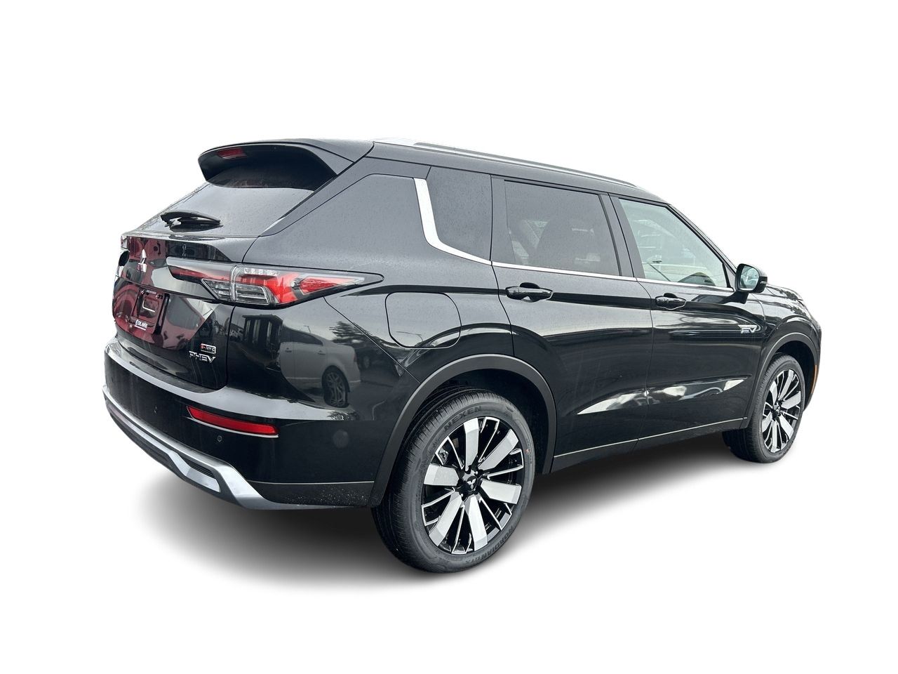 Mitsubishi Outlander Plug-in Hybrid  2026 à Mississauga, Ontario