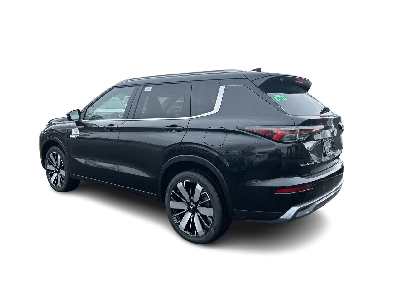 Mitsubishi Outlander Plug-in Hybrid  2026 à Mississauga, Ontario