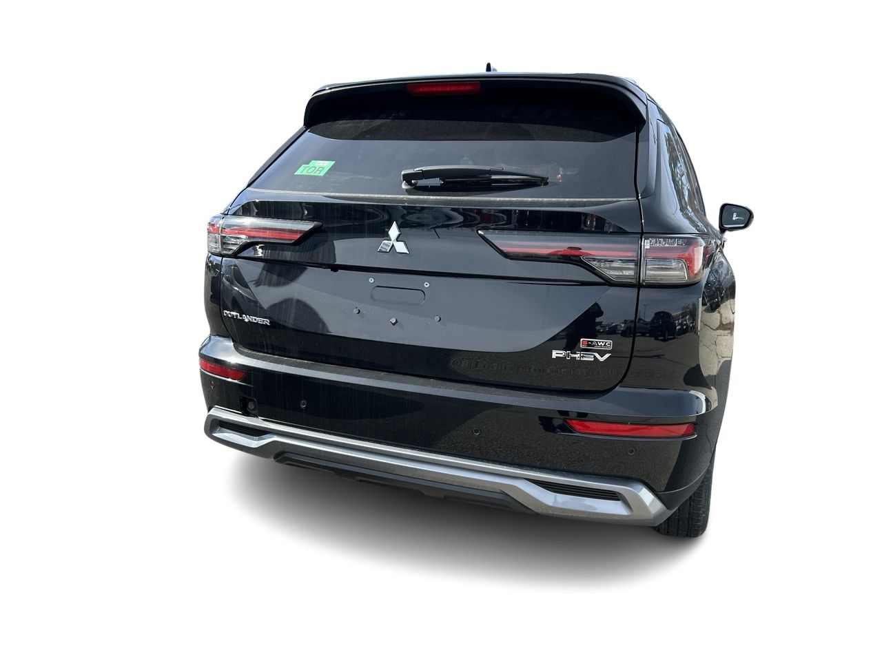 Mitsubishi Outlander Plug-in Hybrid  2026 à Mississauga, Ontario