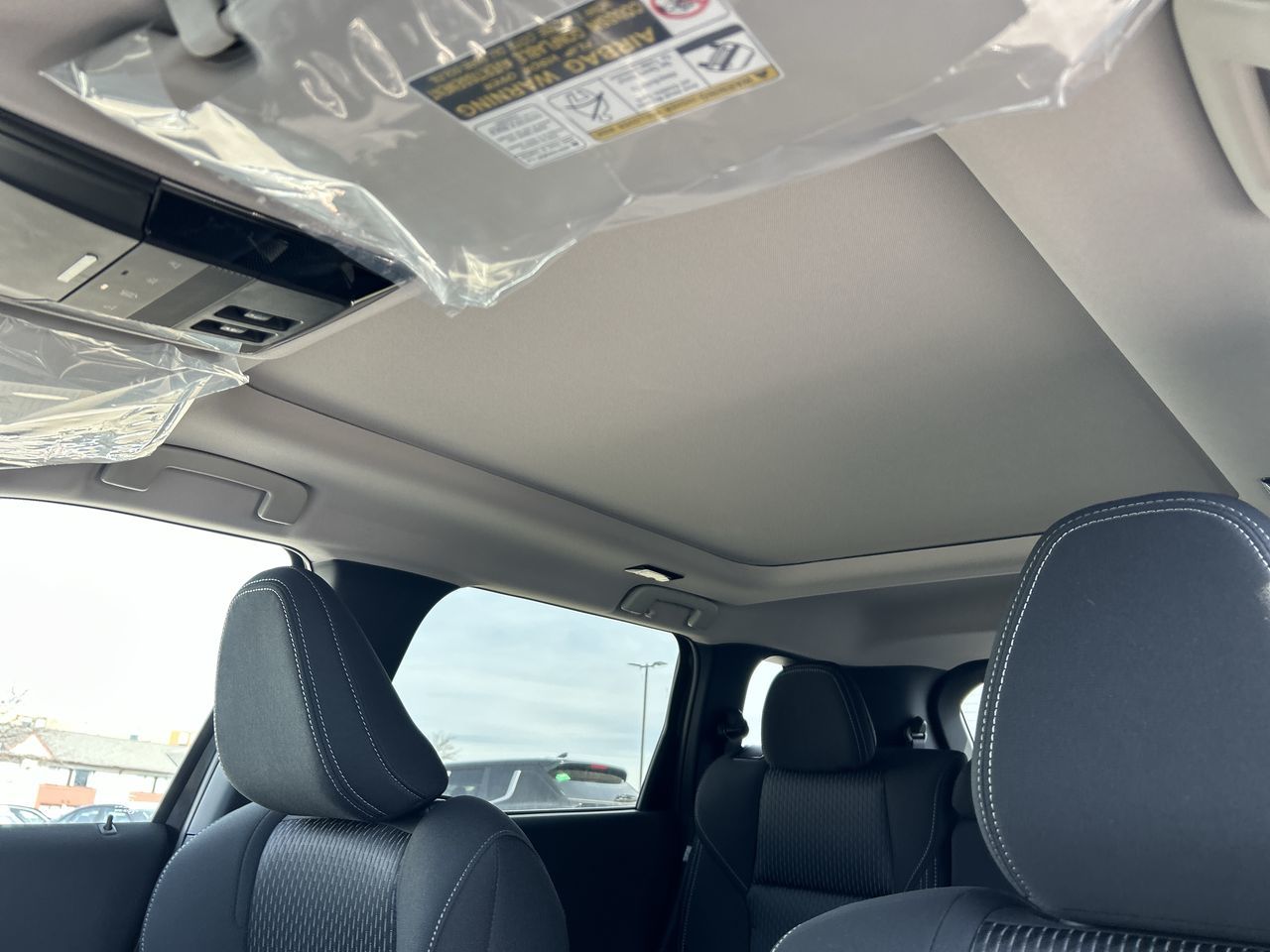 Mitsubishi Outlander Plug-in Hybrid  2026 à Mississauga, Ontario