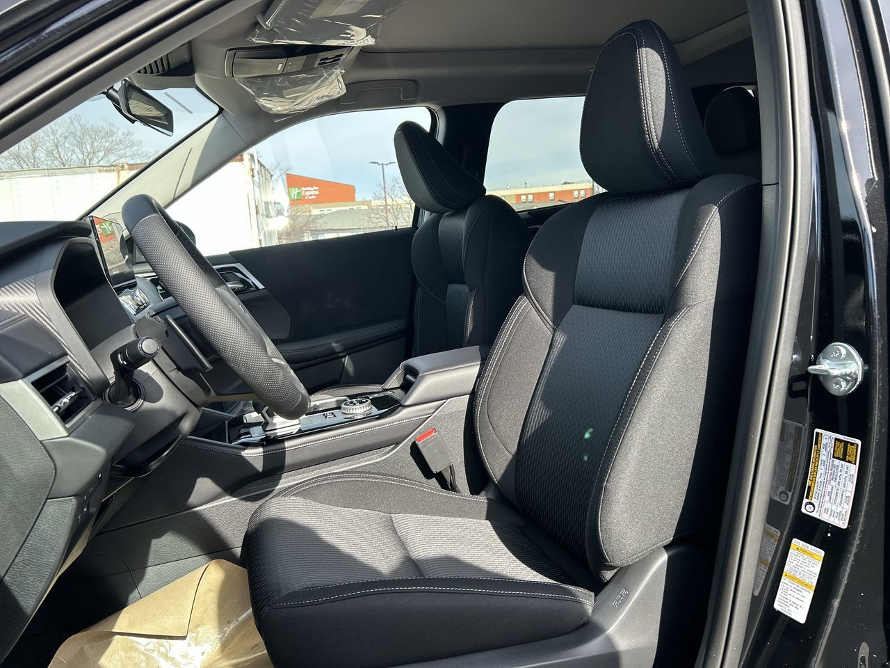 Mitsubishi Outlander Plug-in Hybrid  2026 à Mississauga, Ontario