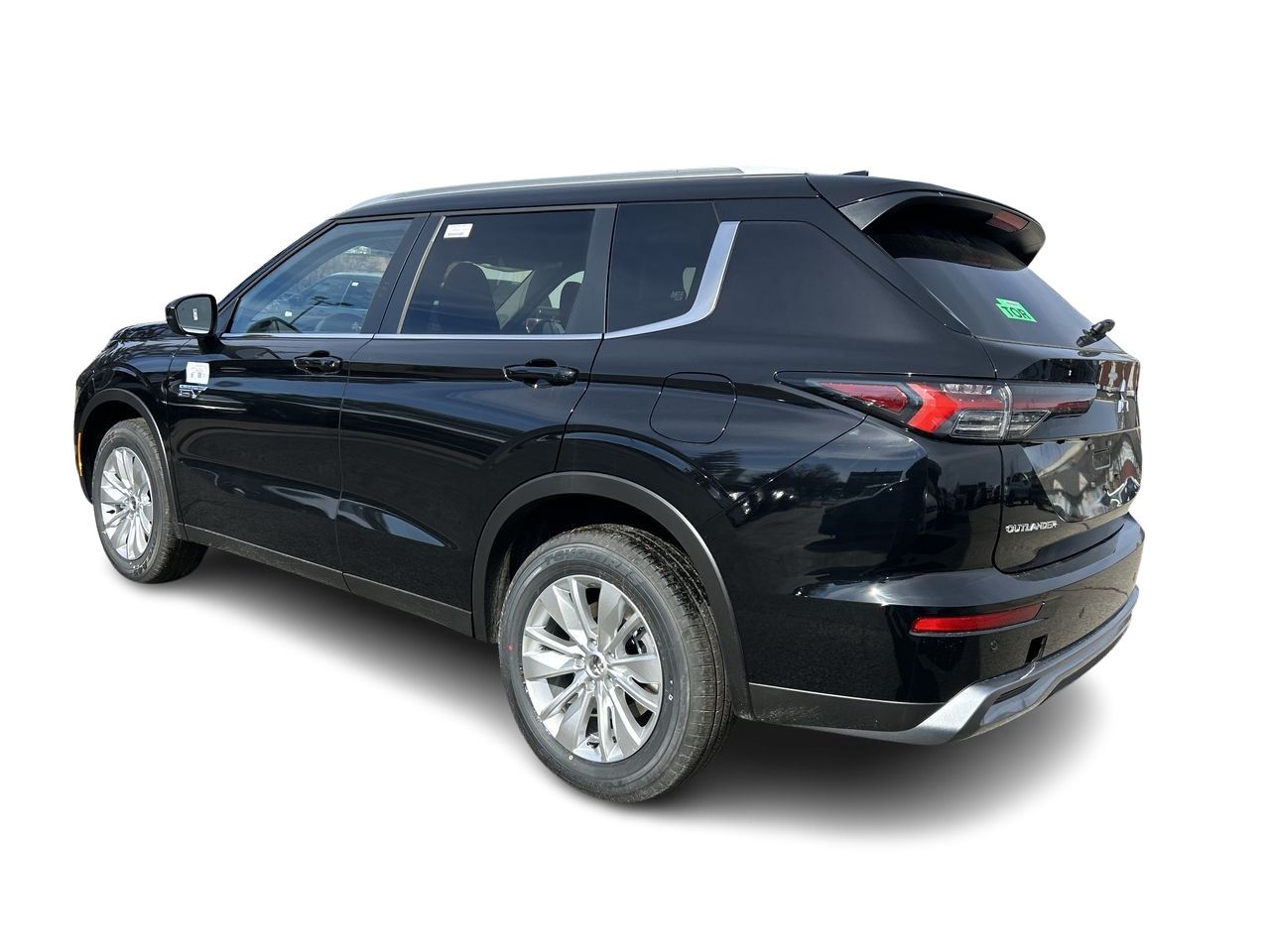 Mitsubishi Outlander Plug-in Hybrid  2026 à Mississauga, Ontario