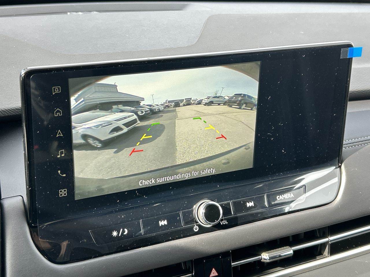 Mitsubishi Outlander Plug-in Hybrid  2026 à Mississauga, Ontario