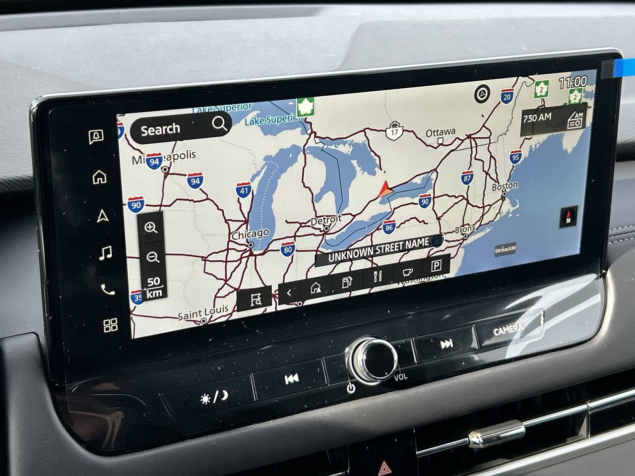 Mitsubishi Outlander Plug-in Hybrid  2026 à Mississauga, Ontario