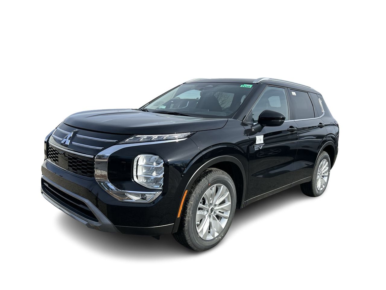 Mitsubishi Outlander Plug-in Hybrid  2026 à Mississauga, Ontario