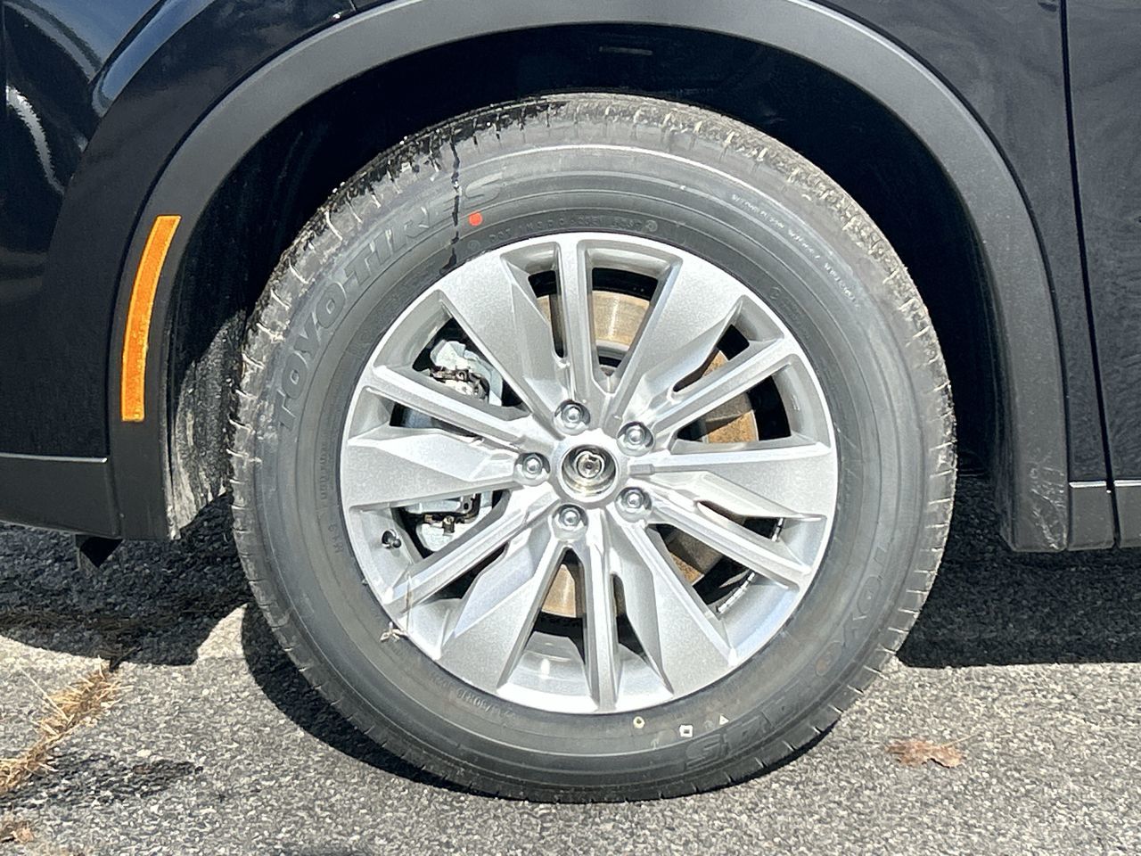 Mitsubishi Outlander Plug-in Hybrid  2026 à Mississauga, Ontario