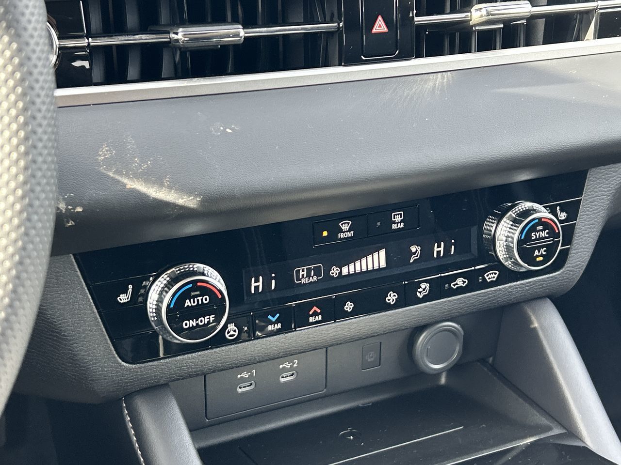 Mitsubishi Outlander Plug-in Hybrid  2026 à Mississauga, Ontario