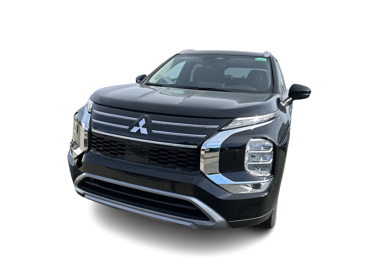 Mitsubishi Outlander Plug-in Hybrid  2026 à Mississauga, Ontario